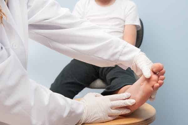 Cryopen for children - is there an age limit in Coventry